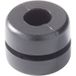 HellermannTyton HV1212-PVC-BK-N1 Passe-câble