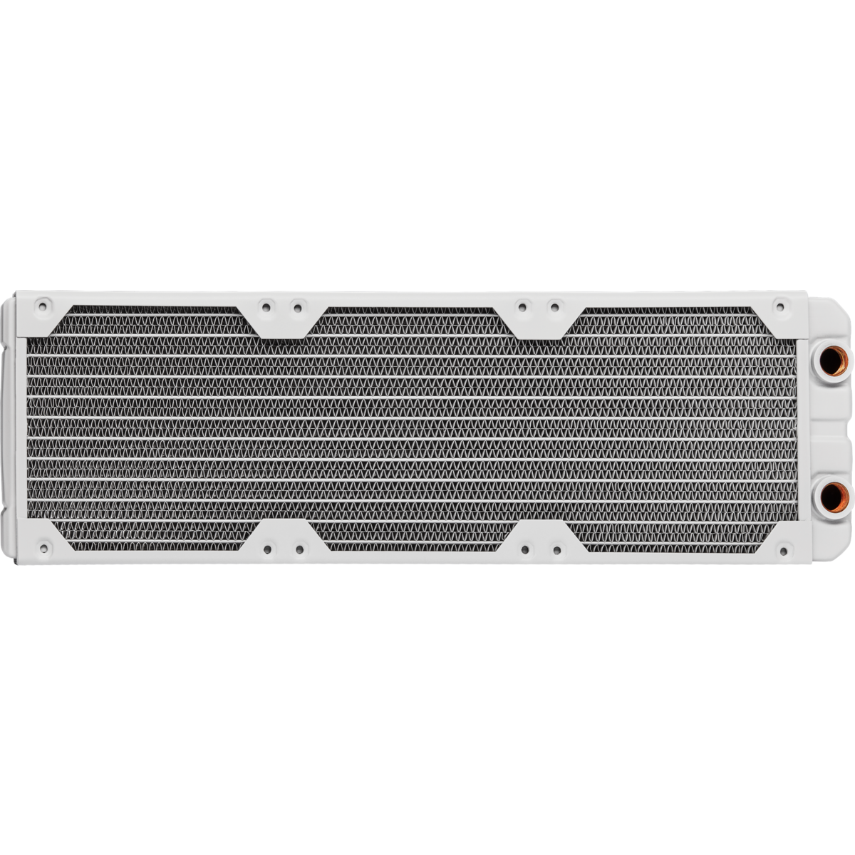 Corsair XR5 - Radiator - wit