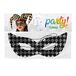 BigBuy Carnival - Masque pour les yeux, multicolore