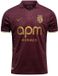 Mizuno Maillot extérieur AS Monaco 2026/27 Homme XL Druif