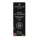 Living Nature baume à lèvres teinté Lush 3900 mg