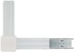Ledvance TruSys® FLEX L-NODE L01-NODE 5P WT Pièce électrique