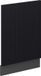 Vicco Fame-Line Frontpaneel – 45 cm, WB Marmer Noir rayé