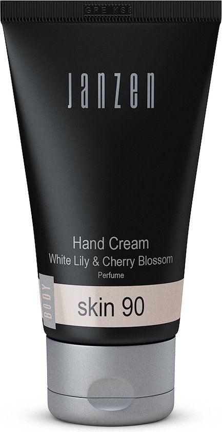 JANZEN Hand Cream Skin 90 - 75 ml