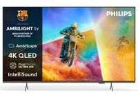 Philips PQS8501 / QLED TV / 55 / 2026