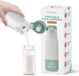 Numsy Draagbare Flessenwarmer Onderweg - Draadloos - 350 mL