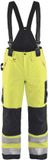 Blåkläder Winterwerkbroek High Vis 1885-1977