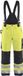 Blåkläder Winterwerkbroek High Vis 1885-1977