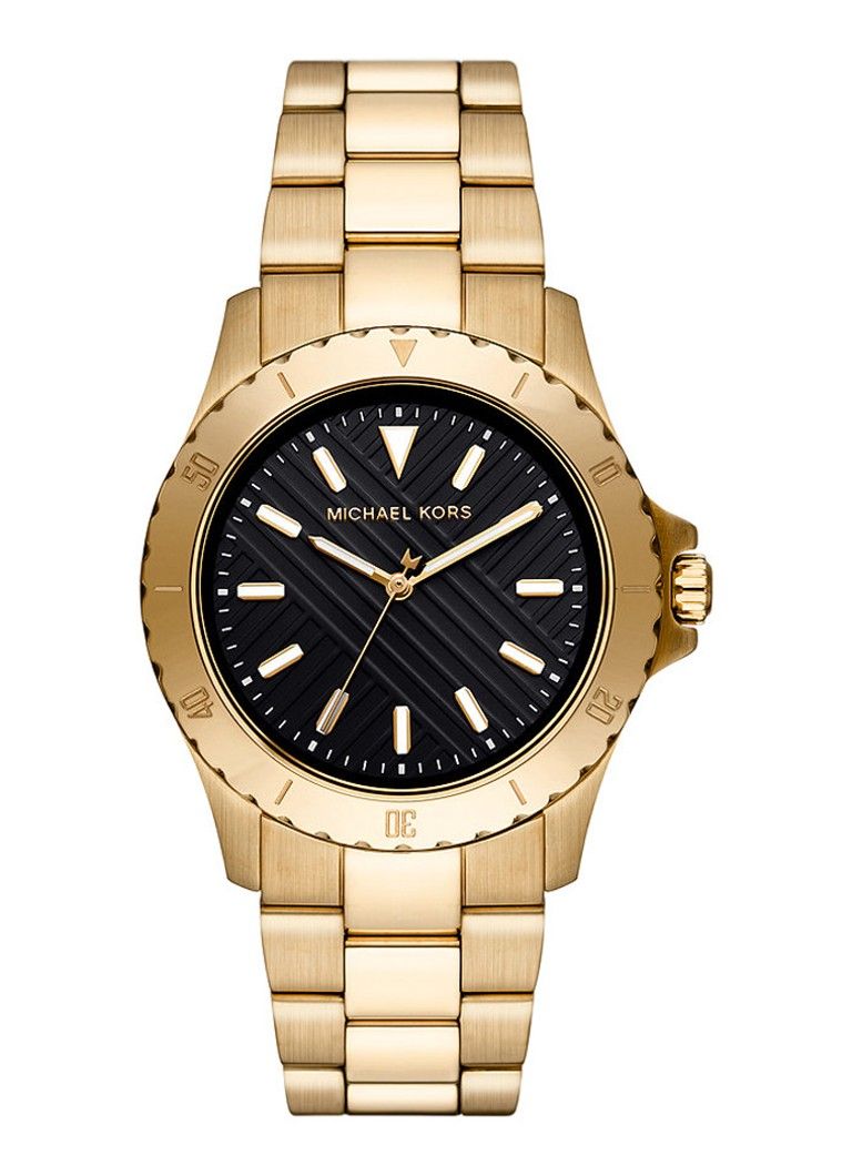 Michael Kors Everest-Platform horloge MK9078