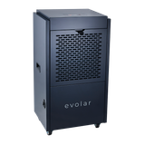 Evolar Evolar bouwdroger EVO-DH9000 - Luchtontvochtiger 90L - TWEEDEKANS