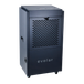 Evolar Evolar bouwdroger EVO-DH9000 - Luchtontvochtiger 90L - TWEEDEKANS