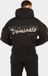 Gorilla Wear Jordan Oversized Hoodie - Zwart - XXXXL