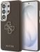 Guess Telefoonhoesje voor Galaxy S26 Ultra - Grained - Bruin
