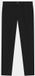 Hugo Boss BOSS Black Chino Zwart P-Kaiton1-Zip 10271527 01 50543945/001