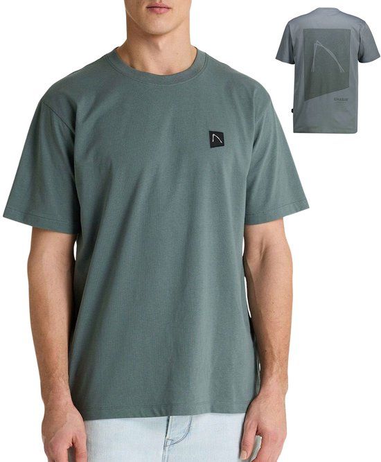 Chasin' Motan T-shirt Heren - Maat XL