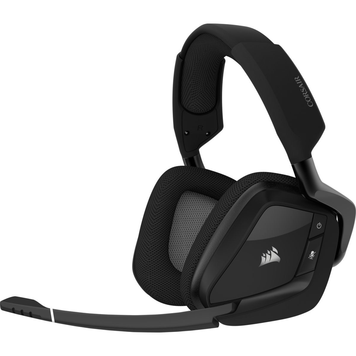 Corsair VOID ELITE Wireless Gaming Headset - Black