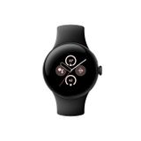 Google Pixel Watch 2 AMOLED 41 mm Zwart