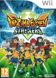 Nintendo Inazuma Eleven Strikers