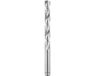 Alpen 62300250100 HSS-E Foret hélicoïdal pour métal 2.5 mm