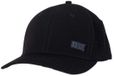 Salty Crew Lowdown Snapback Casquette Marine Polyester Hommes