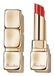 Guerlain KissKiss Shine Bloom Lipstick 519 Floral Brick