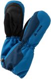 Vaude Snow Cup III Gants Bleu 3 Ans Unisexe Enfants