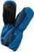 Vaude Snow Cup III Gants Bleu 3 Ans Unisexe Enfants