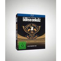 Böhse Onkelz Waldstadion - Live in Frankfurt 2018