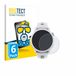 BROTECT - Screenprotector voor Coros Pace 2/ 4 - Folie Beschermfolie matte 6 Stuks