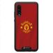 Manchester United Coque de Téléphone Officielle – Design Maillot Rouge
