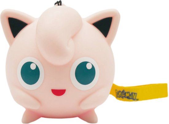 Teknofun Bigben Connected Pokémon Rondoudou LED Light Diffuser