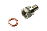 Gunson G4055A Colortune/Hi-Gauge adapterset 10 mm