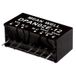 MEAN WELL DPAN02B-15 convertisseur DC/DC 2 W 15 V 67 mA