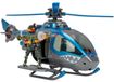 Fortnite Le Choppa Véhicule 50 cm - comprend la figurine Triggerfish - avec éclairage LED