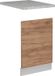 Vicco R-Line Frontpaneel – 45 cm WB Marmer Krachtige eik goud