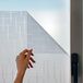 MARAPON ® Raamfolie met Sterrenpatroon [30x200 cm] Inclusief E-Boek met Tips