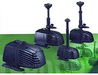 Projet filterfontein Techno1000 1250L/H