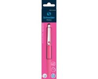 Schneider Schrijfwaren Schneider vulpen - Wavy - roze - S-162119