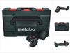 Metabo Accu Haakse Slijper CC 18 LTX BL | Karton