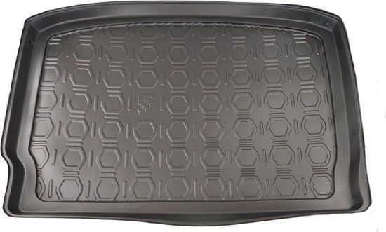 AUTO-STYLE Kofferbakmat 'Design' geschikt voor Renault Megane 3/5-deurs 2008-2015