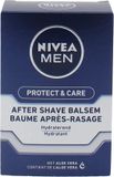 Nivea Men Aftershave Balsem Protect & Care 100ml