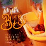 Music&Words Stephen Rhodes - Bliss (CD)