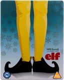 Elf 4K Ultra HD Blu-Ray