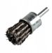 Klingspor BPS600Z Inox Draadborstel 22x6mm - 10 Stuks