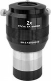 EXPLORE SCIENTIFIC Focal Extender 2x 50,8mm/2
