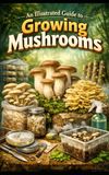 An Illustrated Guide To Growing Mushrooms
