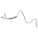 EMU lichtkabel 2-wire cable set, short