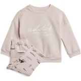 Adidas Baby trainingspak Brand Love