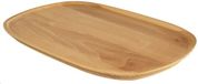 Ibenzoa® Ovale Houten Serveerschaal