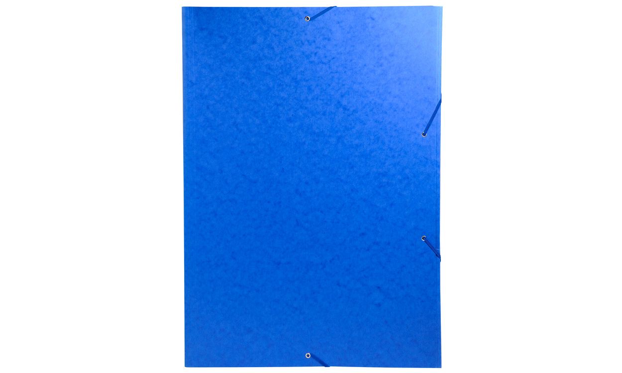 Exacompta 59507E - Mappen - blauw